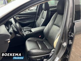 Mazda 3 2.0 e-SkyActiv-G M Hybrid 122 Bose Leer Stuur/Stoelverw Navigatie Camera picture 16