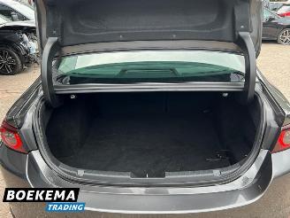 Mazda 3 2.0 e-SkyActiv-G M Hybrid 122 Bose Luxury Leer Stuur/Stoelverw picture 18