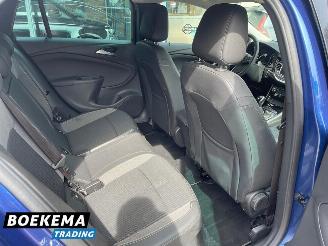 Opel Astra Sports Tourer 1.2 130PK Elegance Navi Camera Clima ACC Carplay picture 16