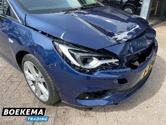 Opel Astra Sports Tourer 1.2 130PK Elegance Navi Camera Clima ACC Carplay picture 7