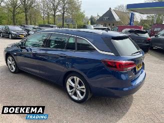 Opel Astra Sports Tourer 1.2 130PK Elegance Navi Camera Clima ACC Carplay picture 4