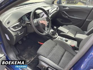 Opel Astra Sports Tourer 1.2 130PK Elegance Navi Camera Clima ACC Carplay picture 12