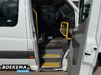 Mercedes Sprinter 313 2.2 CDI 432 9-Persoons Rolstoellift Airco 6-Hand Euro6 picture 10