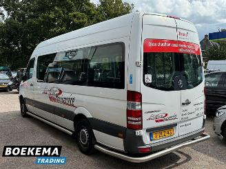 Mercedes Sprinter 313 2.2 CDI 432 9-Persoons Rolstoellift Airco 6-Hand Euro6 picture 3