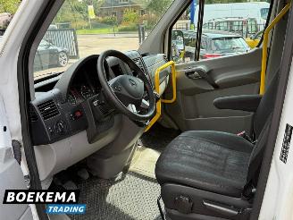 Mercedes Sprinter 313 2.2 CDI 432 9-Persoons Rolstoellift Airco 6-Hand Euro6 picture 11
