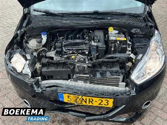 Peugeot 208 1.2 e-VTi Envy Aut Navi Clima Cruise PDC picture 8