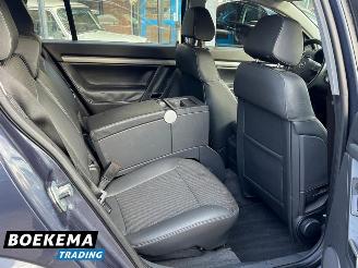 Opel Signum 2.2 16V Executive 155PK Aut Navi Cruise PDC Trekh. picture 19