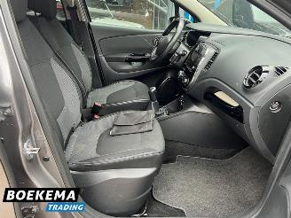 Renault Captur 1.5 DCI Dynamique Leder Navi Climate PDC picture 20