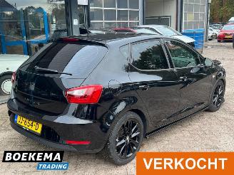 Seat Ibiza 1.0 EcoTSI Style Led Navi Airco Cruise PDC picture 2