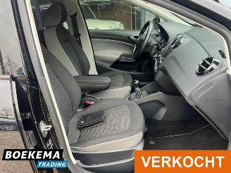 Seat Ibiza 1.0 EcoTSI Style Led Navi Airco Cruise PDC picture 21