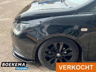 Seat Ibiza 1.0 EcoTSI Style Led Navi Airco Cruise PDC picture 9