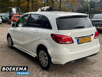 Mercedes B-klasse 220 d Ambition Automaat Airco Cruise PDC picture 3