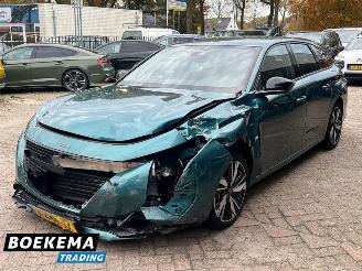 Peugeot 308 SW 1.6 Plug-in Hybrid 180 Navi Cruise Climate Trekh. PDC picture 4