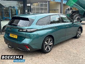 Peugeot 308 SW 1.6 Plug-in Hybrid 180 Navi Cruise Climate Trekh. PDC picture 2