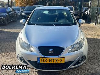 Seat Ibiza 1.2 TDI Style Ecomotive Airco Cruise 5-Deurs picture 5