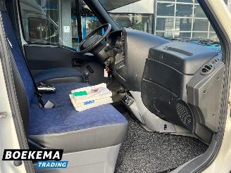 Iveco Daily 40C14 BE-Clixtar Koelunit Laadklep picture 28