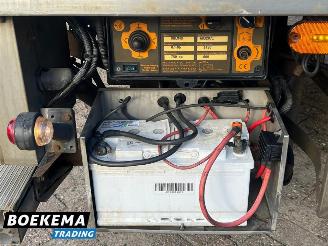 Iveco Daily 40C14 BE-Clixtar Koelunit Laadklep picture 11