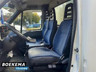 Iveco Daily 40C14 BE-Clixtar Koelunit Laadklep picture 21