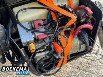 Iveco Daily 40C14 BE-Clixtar Koelunit Laadklep picture 10