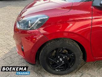 Hyundai I-10 1.0 Premium Navi Cruise Climate Camera picture 9