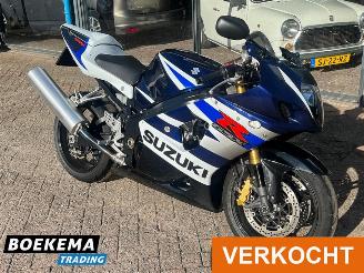 Suzuki GSX-R 1000 ABS picture 2