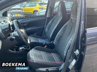 Peugeot 108 1.0 e-VTi Première Keyless Climate Cruise Camera picture 9