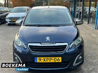 Peugeot 108 1.0 e-VTi Première Keyless Climate Cruise Camera picture 5