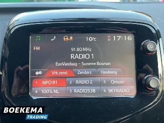 Peugeot 108 1.0 e-VTi Première Keyless Climate Cruise Camera picture 19