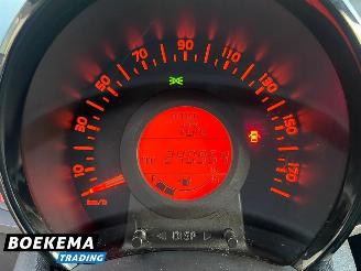 Peugeot 108 1.0 e-VTi Première Keyless Climate Cruise Camera picture 17