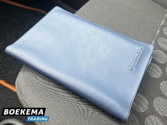 Suzuki Splash 1.2 Exclusive Airco Camera picture 27