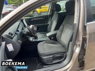 Volkswagen Passat 1.4 TSI Comfortline Navi Climate Cruise PDC picture 18