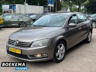 Volkswagen Passat 1.4 TSI Comfortline Navi Climate Cruise PDC picture 4