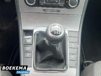 Volkswagen Passat 1.4 TSI Comfortline Navi Climate Cruise PDC picture 30