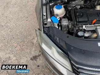 Volkswagen Passat 1.4 TSI Comfortline Navi Climate Cruise PDC picture 9