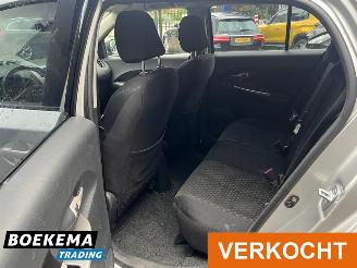 Toyota Urban Cruiser 1.3 VVT-i Aspiration Navi Climate Trekh. picture 9