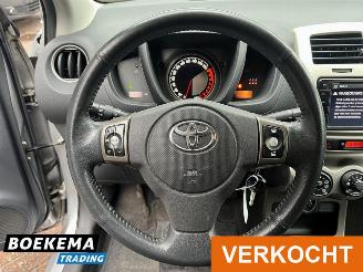 Toyota Urban Cruiser 1.3 VVT-i Aspiration Navi Climate Trekh. picture 15