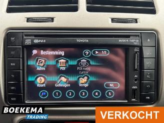 Toyota Urban Cruiser 1.3 VVT-i Aspiration Navi Climate Trekh. picture 17