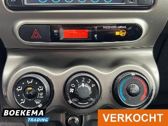 Toyota Urban Cruiser 1.3 VVT-i Aspiration Navi Climate Trekh. picture 18