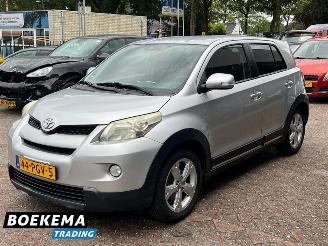 Toyota Urban Cruiser 1.3 VVT-i Aspiration Navi Climate Trekh. picture 4