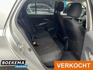 Toyota Urban Cruiser 1.3 VVT-i Aspiration Navi Climate Trekh. picture 11