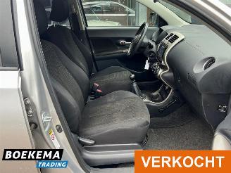 Toyota Urban Cruiser 1.3 VVT-i Aspiration Navi Climate Trekh. picture 13