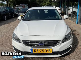 Volvo V-60 2.4 D5 Twin Engine AWD Plug in Hybrid Navi Climate Cruise picture 5