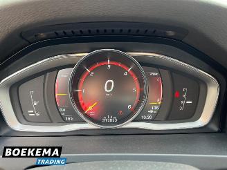 Volvo V-60 2.4 D5 Twin Engine AWD Plug in Hybrid Navi Climate Cruise picture 16