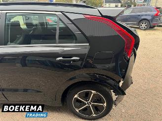 Kia Niro 1.6 GDi Hybrid DynamicLine Navi Camera Clima Cruise picture 12
