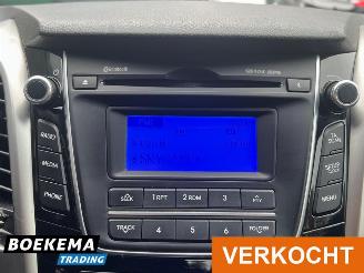 Hyundai I-30 1.4 Led Climate Cruise 5-Deurs picture 25