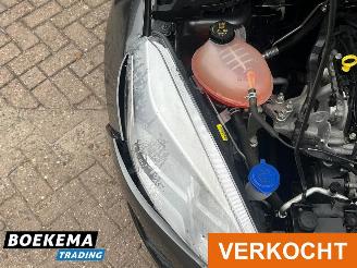 Ford Fiesta 1.1 Trend Navi Climate Cruise PDC picture 11