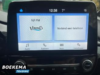 Ford Fiesta 1.1 Trend Navi Climate Cruise PDC picture 26