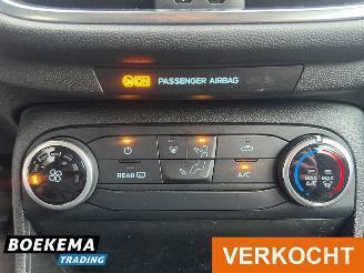 Ford Fiesta 1.1 Trend Navi Climate Cruise PDC picture 27