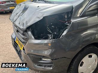 Ford Transit Custom 320 2.0 TDCI 3-Pers Climate Cruise PDC Trekh. picture 9