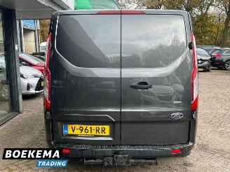 Ford Transit Custom 320 2.0 TDCI 3-Pers Climate Cruise PDC Trekh. picture 16